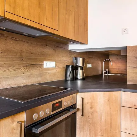 Apartamento Biohof Untergrabenbauer Lidaun Exterior foto