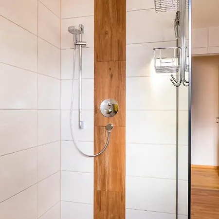Apartamento Biohof Untergrabenbauer Lidaun Exterior foto