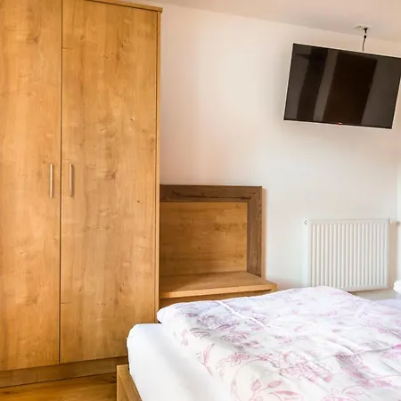 Apartamento Biohof Untergrabenbauer Lidaun Exterior foto