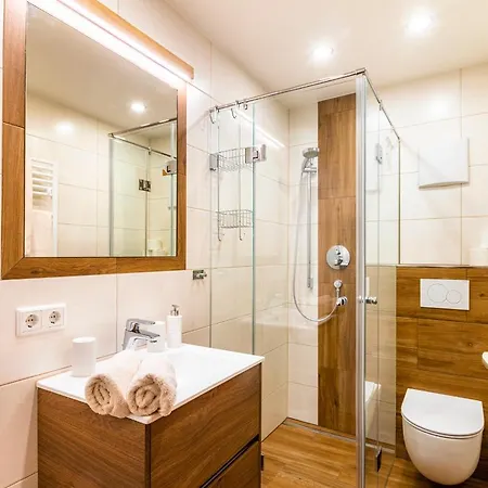 Apartamento Biohof Untergrabenbauer Lidaun Exterior foto
