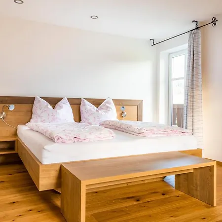 Apartamento Biohof Untergrabenbauer Lidaun Exterior foto