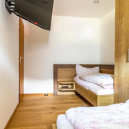 Apartamento Biohof Untergrabenbauer Lidaun Exterior foto
