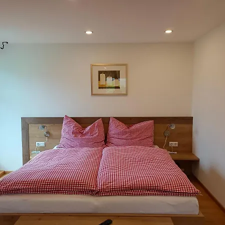 Apartamento Biohof Untergrabenbauer Lidaun Exterior foto